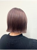 ラベンダーピンク