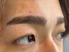 ＊うらん限定＊メンズカット＋眉毛Wax脱毛