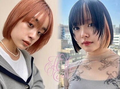 ジュエム(jouerm)の写真