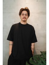 オンリー(ONLY.)&nbsp;米山 拓弥