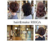 リーガ 荒井店(RIHGA)