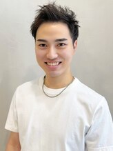 アグノス 青山(Agnos) 小川 愛誠