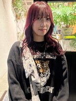 ソラス(SOLAS)&nbsp;cherry pink