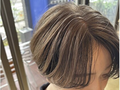 ロマンヤカタ ファース(ROMAN YAKATA fars)の写真