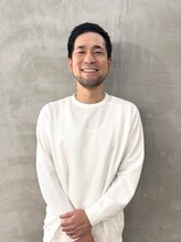 LoRE hair coordinate 四条烏丸店　メンズカット/メンズパーマ/メンズカラー/眉カット 河津 泰成