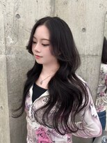 リノート バイ エゴル 名古屋(LINOET by ENGOL) [ LINOET 名古屋 ] ayami 韓国スタイル