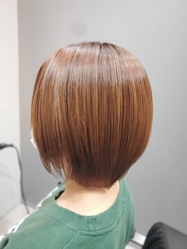 ひし形ボブレイヤー