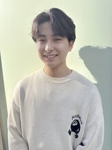 ネオリーブ アンド 渋谷店(Neolive &)&nbsp;松本 英朗