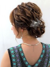 ラエラ 五反田店(laera)