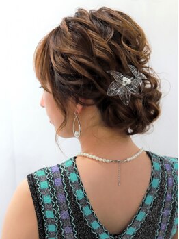 ラエラ 五反田店(laera)の写真/《五反田駅1分》早朝も対応可能！◎施術の早さと可愛いをご提供！お気軽にご相談ください♪