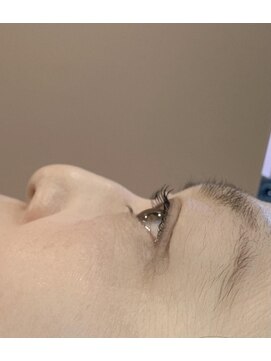 ルルフェ(Rurfe) 横顔まできれいな大人まつげパーマ