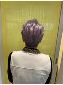 ショートスタイル