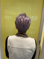 チッタ(Citta)&nbsp;ショートスタイル