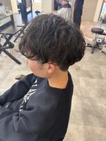 ロイ(ROI) ふんわり柔らかツイストスパイラル