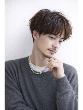 ヨヨ(YOYO) men's style