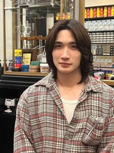 ヒロギンザ 難波店(HIRO GINZA) 塩崎仁彦 難波心斎橋