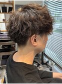 ツイストスパイラル