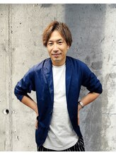 ウィールール 札幌店(WE RULE)&nbsp;KIMURA 
