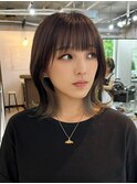 ☆髪質改善/ブリーチ/ダブルカラー/縮毛矯正/インナーカラー