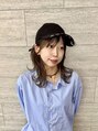 イートンクロップガーデン(Eton Crop Garden) 西條 優花