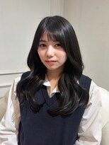 オーロ(ORO)&nbsp;くびれ巻きスタイル/10代・20代