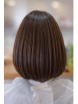 ミルキィ 美しが丘店 ヘアスタイル