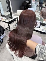 ルクス スマートサロン(Luxs SmartSalon)&nbsp;さくらピンク