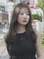 ビュートリアム 福岡(BEAUTRIUM)&nbsp;"ブリーチなしで叶える透明感"大人グレージュカラー