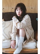 オーレン(Oulen)&nbsp;レイヤーカット