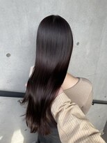 コード バイ アソビ 宮原(CODE by ASOBI)&nbsp;髪質改善/縮毛矯正/白髪染め/美髪/艶髪/宮原/髪質改善矯正