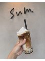 ディグス(DIGS)/9月限定ドリンクは【コーヒーゼリーラテ】