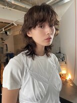 シティ(sity.)&nbsp;天神　ボブ　レイヤーカット　ボブパーマ