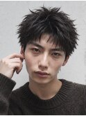 【KOTARO】アクティブショートラフショート