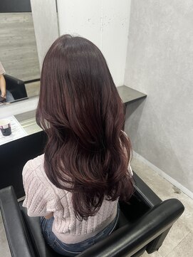 プライズ 所沢プロぺ通り店(prize) ピンクカラーピンクブラウン