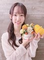アルベロ(albero)&nbsp;鈴木 遥菜