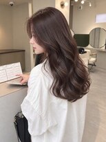 ルトワフクロマチ(Lutowa Fukuromachi)&nbsp;ハッシュカット/グレージュ/ツートンカラー/袋町・本道