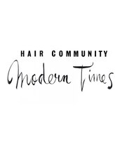 ヘアコミュニティ モダンタイムス