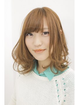 ルコア(LECOEN) ふわりコットンカール