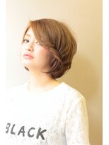 ヘアースタジオファースト(HAIR STUDIO FIRST) 前下がりクールショート