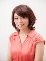 髪質改善ヘアエステサロン ルアナ(Luana)&nbsp;髪質改善カラーエステ