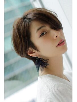 ワゴンバイアフロート(Wagon by afloat) 美シルエットショート