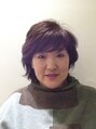 ヘアーブティッククィーン(QUEEN) 玉田 弘子