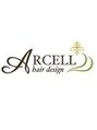 アーセル ヘアデザイン(ARCELL hair design)/ARCELL hair design