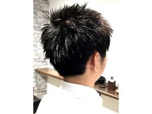 ミヨンシルヘアー(MIYONGSHIL hair)