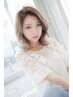 【5周年記念】カット+リタッチカラー+インプライムTR 【￥10300→￥6500】