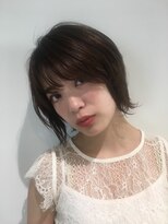 リンダバイネオリーブ 白楽店(Linda by neolive)&nbsp;肌も綺麗にみえるブルージュ　♪