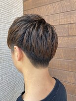 フラテロ(fratello)&nbsp;ソフトマッシュ