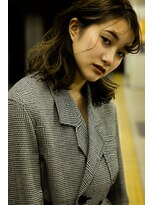 ヴォーグ 小牧店(VOGUE)&nbsp;ミディアム