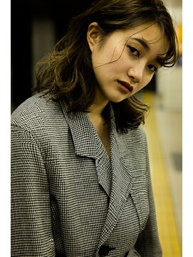 ヴォーグ 小牧店(VOGUE) ミディアム