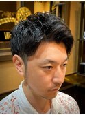 30代 40代 50代 ヘアースタイル